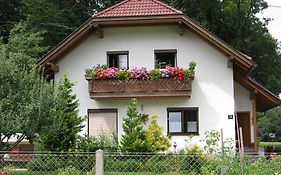 Maria's Ferienwohnung